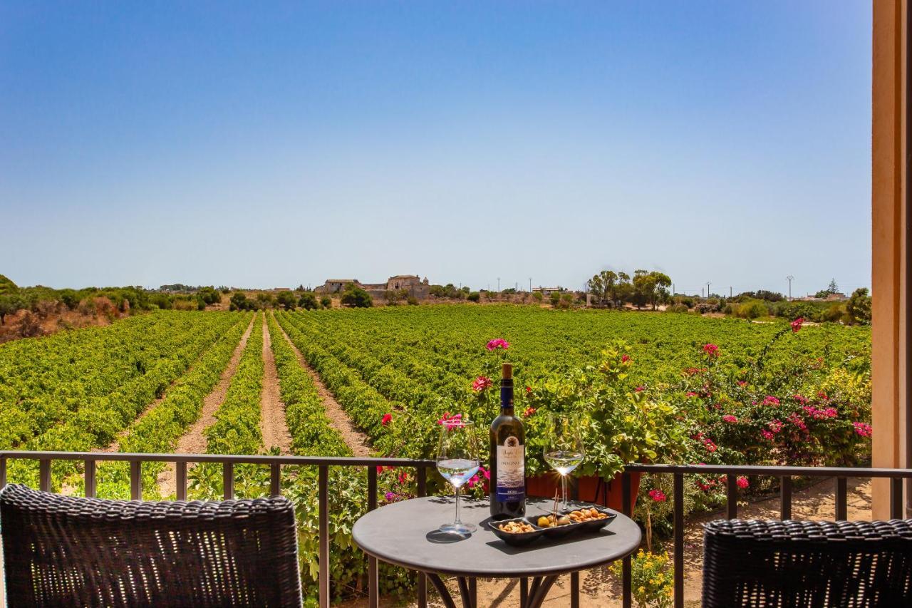 Junior Suite Vineyard View