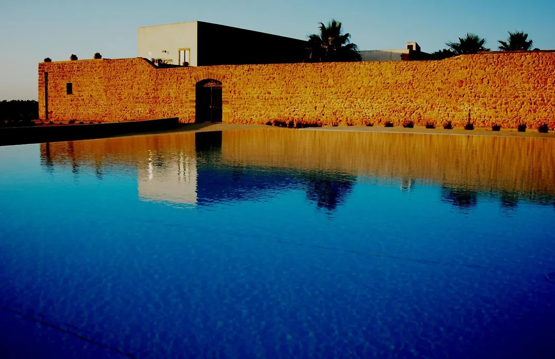 Agriturismo Baglio Donnafranca Wine Resort-1